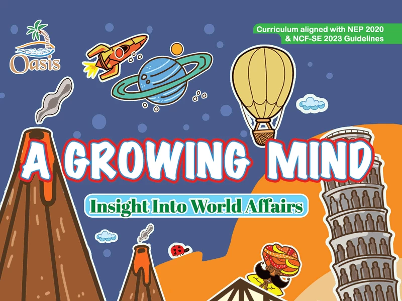A Growing Mind